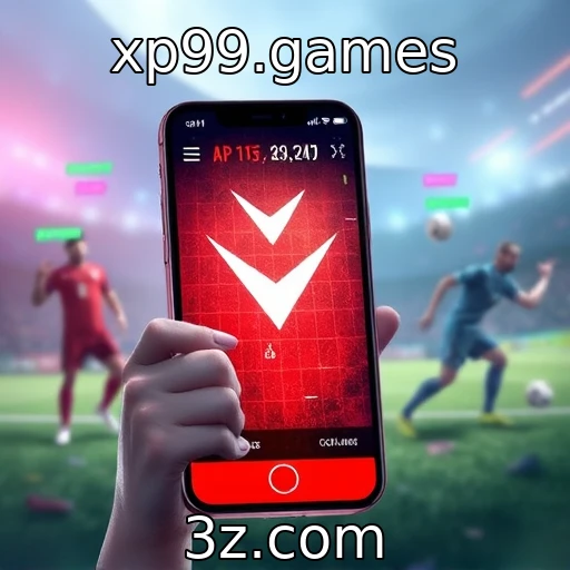 Apostas esportivas: Como decifrar as estatísticas para vencer