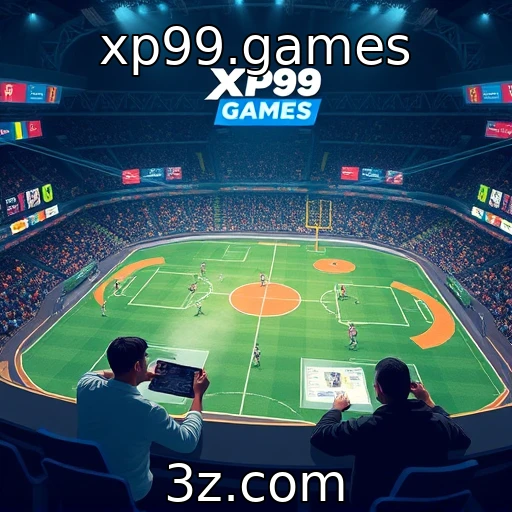 Apostas Esportivas em Alta: Como Analisar Chamadas de Jogo