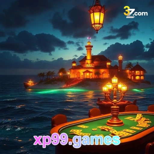 Cadastro Rápido xp99.games