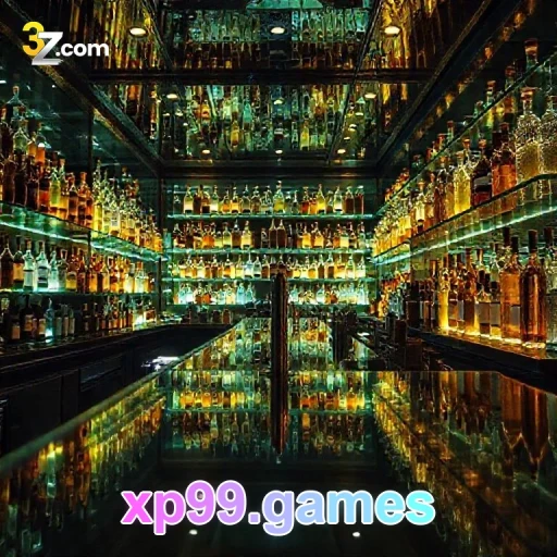 Estatísticas xp99.games