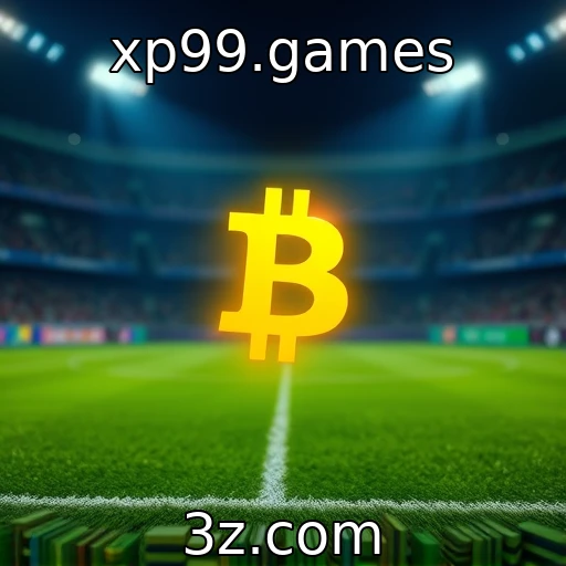 Como as criptomoedas estão transformando o mercado de apostas no Brasil