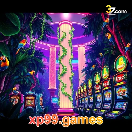 Benefícios da Conta xp99.games