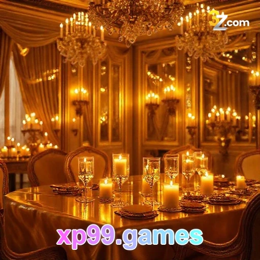 Benefícios da Conta xp99.games